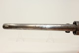 4-Screw CIVIL WAR Antique COLT 1860 ARMY Revolver - 8 of 18