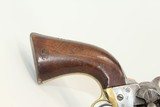4-Screw CIVIL WAR Antique COLT 1860 ARMY Revolver - 16 of 18