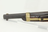 Antique Henry ASTON Contract M1842 DRAGOON Pistol Antebellum Indian Wars & Civil War! - 16 of 16