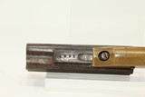 CIVIL WAR Era SHARPS Model 2 “PEPPERBOX” Revolver Chambered for 4 Shots of .30 Rimfire - 6 of 12