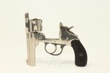 EXCELLENT Factory Boxed IVER JOHNSON .32 Revolver Concealed Carry Revolver w 1894 Money Order! - 10 of 17