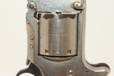 Antique SMITH & WESSON No. 2 “OLD ARMY” Revolver Made Post-Civil War Circa 1870 - 13 of 18