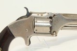 Antique SMITH & WESSON No. 2 “OLD ARMY” Revolver Made Post-Civil War Circa 1870 - 16 of 18