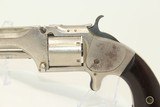 Antique SMITH & WESSON No. 2 “OLD ARMY” Revolver Made Post-Civil War Circa 1870 - 3 of 18