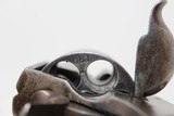 SAN FRANCISCO 1890s Antique Webley RIC Revolver Retail Marked and Sold by Liddle & Kaeding! - 7 of 11