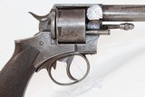 SAN FRANCISCO 1890s Antique Webley RIC Revolver Retail Marked and Sold by Liddle & Kaeding! - 10 of 11