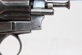 LIVERPOOL Retailed WEBLEY No. 5 Express Revolver .360 Express Sold by Hooton & Jones of Liverpool - 7 of 11