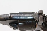 Numbered PAIR of HONG KONG POLICE Webley Revolvers Mid-20th Century British Service Sidearm - 7 of 25