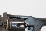 Numbered PAIR of HONG KONG POLICE Webley Revolvers Mid-20th Century British Service Sidearm - 9 of 25