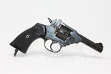 Numbered PAIR of HONG KONG POLICE Webley Revolvers Mid-20th Century British Service Sidearm - 14 of 25