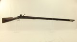 REVOLUTIONARY WAR M1740 Prussian FLINTLOCK Musket With Fascinating Document from 1800! - 2 of 25