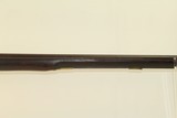 REVOLUTIONARY WAR M1740 Prussian FLINTLOCK Musket With Fascinating Document from 1800! - 5 of 25