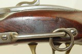 Historic CIVIL WAR Antique MERRILL CAVALRY Carbine WIDELY Used SRC by North & South During the American Civil War - 12 of 22