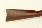 Historic CIVIL WAR Antique MERRILL CAVALRY Carbine WIDELY Used SRC by North & South During the American Civil War - 3 of 22