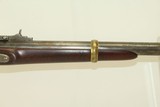 Historic CIVIL WAR Antique MERRILL CAVALRY Carbine WIDELY Used SRC by North & South During the American Civil War - 5 of 22