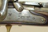 Historic CIVIL WAR Antique MERRILL CAVALRY Carbine WIDELY Used SRC by North & South During the American Civil War - 7 of 22