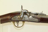 Historic CIVIL WAR Antique MERRILL CAVALRY Carbine WIDELY Used SRC by North & South During the American Civil War - 4 of 22