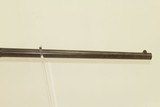CIVIL WAR 2nd Model MAYNARD 1863 Cavalry Carbine .50 Caliber Percussion Saddle Ring Carbine - 20 of 20