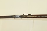 CIVIL WAR 2nd Model MAYNARD 1863 Cavalry Carbine .50 Caliber Percussion Saddle Ring Carbine - 10 of 20