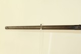 CIVIL WAR 2nd Model MAYNARD 1863 Cavalry Carbine .50 Caliber Percussion Saddle Ring Carbine - 8 of 20