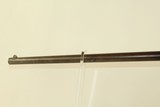 CIVIL WAR 2nd Model MAYNARD 1863 Cavalry Carbine .50 Caliber Percussion Saddle Ring Carbine - 5 of 20