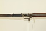 CIVIL WAR 2nd Model MAYNARD 1863 Cavalry Carbine .50 Caliber Percussion Saddle Ring Carbine - 7 of 20