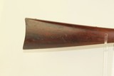 CIVIL WAR 2nd Model MAYNARD 1863 Cavalry Carbine .50 Caliber Percussion Saddle Ring Carbine - 18 of 20