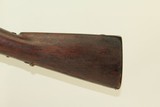 RARE Antique SIMEON NORTH Model 1833 HALL Carbine Breech Loading Carbine with Sliding Bayonet - 15 of 18