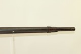 RARE Antique SIMEON NORTH Model 1833 HALL Carbine Breech Loading Carbine with Sliding Bayonet - 13 of 18