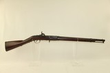 RARE Antique SIMEON NORTH Model 1833 HALL Carbine Breech Loading Carbine with Sliding Bayonet - 2 of 18