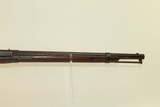 RARE Antique SIMEON NORTH Model 1833 HALL Carbine Breech Loading Carbine with Sliding Bayonet - 5 of 18