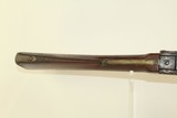 RARE Antique SIMEON NORTH Model 1833 HALL Carbine Breech Loading Carbine with Sliding Bayonet - 11 of 18
