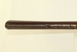 RARE Antique SIMEON NORTH Model 1833 HALL Carbine Breech Loading Carbine with Sliding Bayonet - 8 of 18
