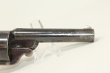 National Arms MOORE’S PATENT Teat-Fire RevolverFantastic & Unique Pocket Revolver! - 17 of 17