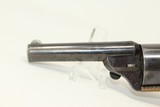 National Arms MOORE’S PATENT Teat-Fire RevolverFantastic & Unique Pocket Revolver! - 4 of 17