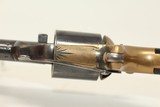National Arms MOORE’S PATENT Teat-Fire RevolverFantastic & Unique Pocket Revolver! - 9 of 17