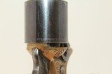 National Arms MOORE’S PATENT Teat-Fire RevolverFantastic & Unique Pocket Revolver! - 12 of 17