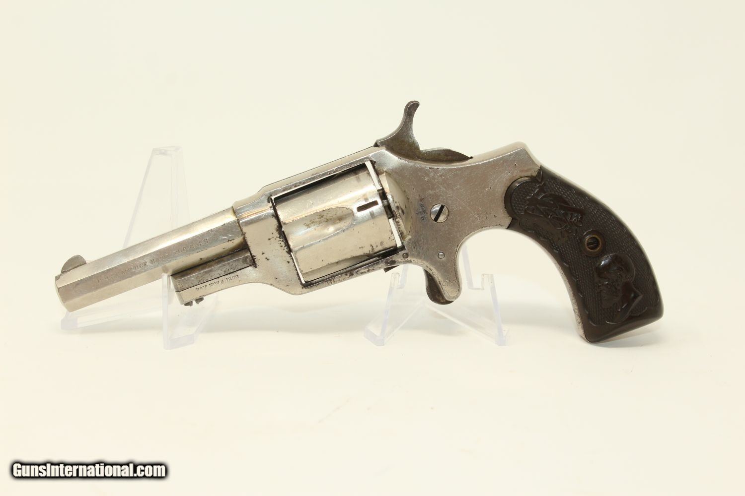 HISTORY　OF　REVOLVER　[VHS] HISTORY OF REVOLVER [VHS] The History Of Revolvers - YouTube