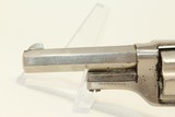 Rare 1881 LINCOLN/GARFIELD Revolver by CS SHATTUCK 1 of 3000 Commemorating 2 Assassinated Presidents! - 4 of 17