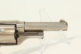 Rare 1881 LINCOLN/GARFIELD Revolver by CS SHATTUCK 1 of 3000 Commemorating 2 Assassinated Presidents! - 17 of 17