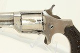 Rare 1881 LINCOLN/GARFIELD Revolver by CS SHATTUCK 1 of 3000 Commemorating 2 Assassinated Presidents! - 3 of 17