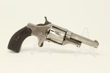 Rare 1881 LINCOLN/GARFIELD Revolver by CS SHATTUCK 1 of 3000 Commemorating 2 Assassinated Presidents! - 14 of 17