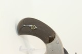 Antique SMITH & WESSON .32 Single Action REVOLVER
With LOW, EARLY 3 Digit Serial Number! - 14 of 16