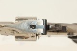 Antique SMITH & WESSON .32 Single Action REVOLVER
With LOW, EARLY 3 Digit Serial Number! - 6 of 16