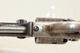 EARLY PITTSBURGH Antique COOPER .31 Caliber Revolver With Early Serial Number “156”! - 10 of 16