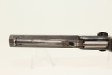 EARLY PITTSBURGH Antique COOPER .31 Caliber Revolver With Early Serial Number “156”! - 11 of 16