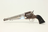 Antique REMINGTON Model 1875 Single Action ARMYJESSE and FRANK JAMES Revolver of Choice! - 1 of 16