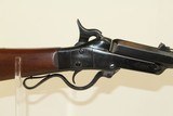CIVIL WAR 2nd Model MAYNARD 1863 Cavalry Carbine Issued to State Units from Indiana & Tennessee! - 19 of 20