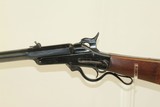 CIVIL WAR 2nd Model MAYNARD 1863 Cavalry Carbine Issued to State Units from Indiana & Tennessee! - 1 of 20