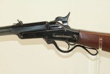 CIVIL WAR 2nd Model MAYNARD 1863 Cavalry Carbine Issued to State Units from Indiana & Tennessee! - 4 of 20